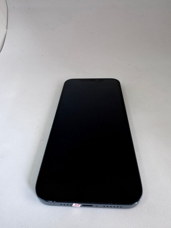 12 PRO MAX 128GB AZUL 100% - Imagem 7