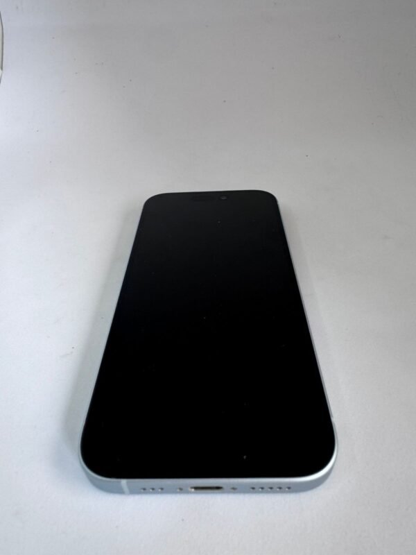 15 128GB AZUL 92% - Imagem 6