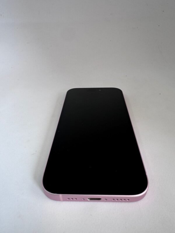 15 128GB ROSA 100% 24CICLOS - Imagem 6