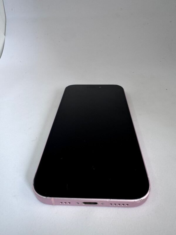 IPHONE 15 ROSA 128GB 85% - Imagem 6