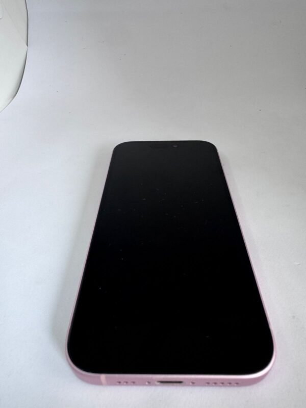 IPHONE 15 128GB ROSA 88% - Imagem 6